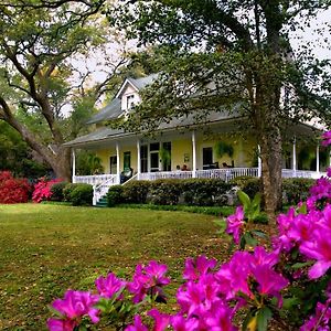 Magnolia Springs Bed And Breakfast